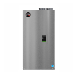Ruud™ FT™ Series Super High Efficiency Condensing Combi Boiler product image