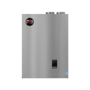 Ruud™ FT™ Series Super High Efficiency Condensing Gas Boilers