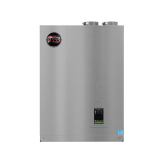 Ruud™ FT™ Series Super High Efficiency Condensing Gas Boilers product image