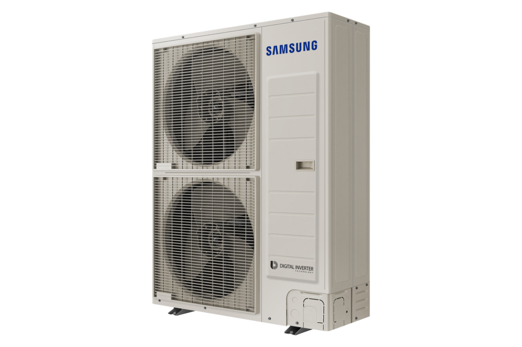 Samsung DVM S Eco VRF Systems product image