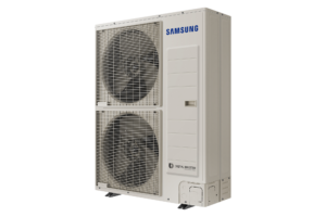 Samsung DVM S Eco VRF Systems