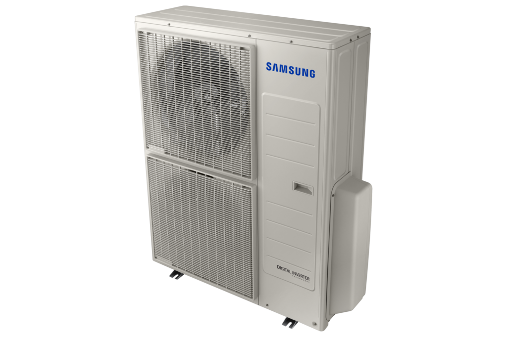 Samsung FJM Multi-Zone Systems product image