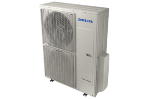 Samsung FJM Multi-Zone Systems