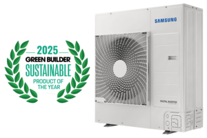 Samsung Hylex Split System