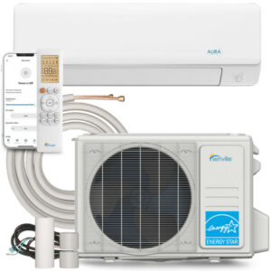 Senville SENA 18HF Mini-Split Systems