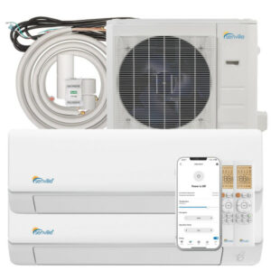 Senville SENA 30HF Mini-Split Systems