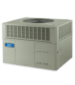 American Standard Silver 13.4 Gas/Electric System