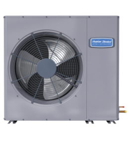 American Standard Silver 15 Low Profile Air Conditioner