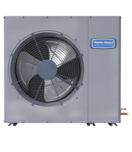 American Standard Silver 15 Low Profile Heat Pump