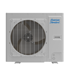 American Standard Single-Zone Quest™ Cold Climate Heat Pump