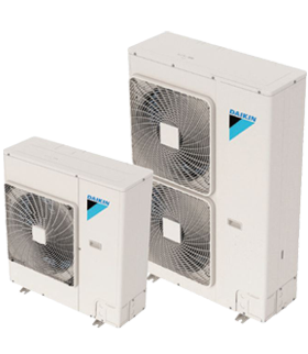 Daikin RZQ_TBVJUA SkyAir FTQ Ducted product image