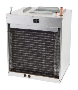 American Standard Silver GMV Air Handler