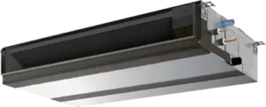 Mitsubishi PEFY-P-NMAU Medium Static Ceiling-concealed Indoor Unit