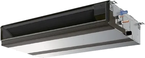 Mitsubishi PEFY-P-NMAU Medium Static Ceiling-concealed Indoor Unit product image