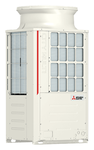 Mitsubishi PURY-EP VRF Heat Recovery High Efficiency Heat Pump product image