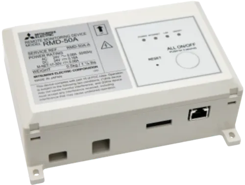 Mitsubishi RMD-50A product image