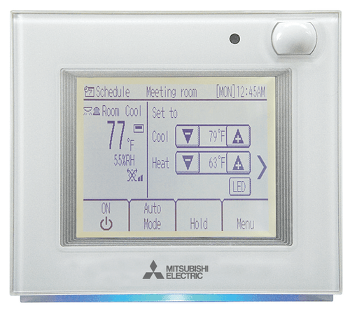 Mitsubishi PAR-U01MEDU-K product image