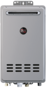 Ruud Tankless Mid-Efficiency 95 Outdoor