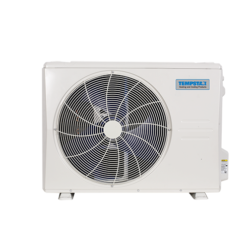 Tempstar D5CPRA Deluxe Heat Pump product image