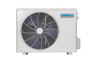 Tempstar D5CSHA Deluxe Heat Pump