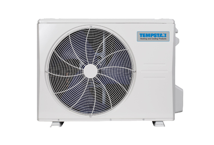 Tempstar D5CSHA Deluxe Heat Pump product image