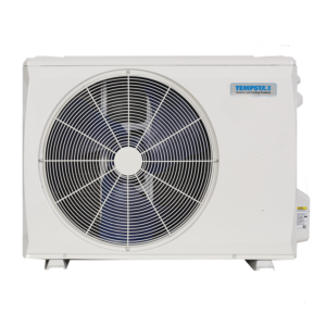 Tempstar DLCURA QuietComfort® Compact Heat Pump
