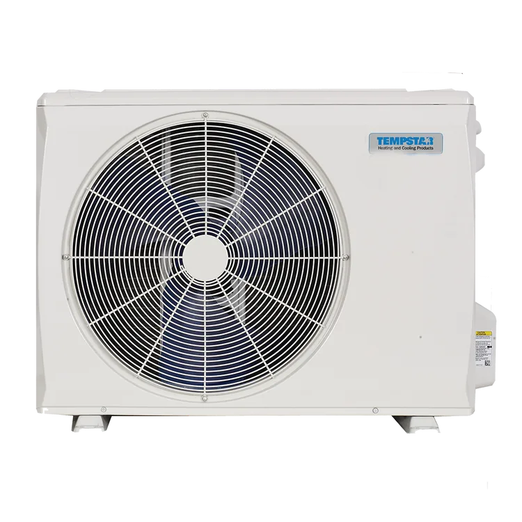 Tempstar DLCURA QuietComfort® Compact Heat Pump product image