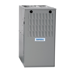 Tempstar F80CTL Ion™ 80 Variable-Speed Gas Furnace