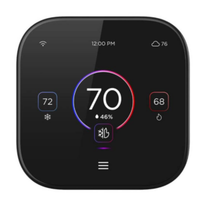 Tempstar KSACN1701AAA Ductless Wired Smart Controller