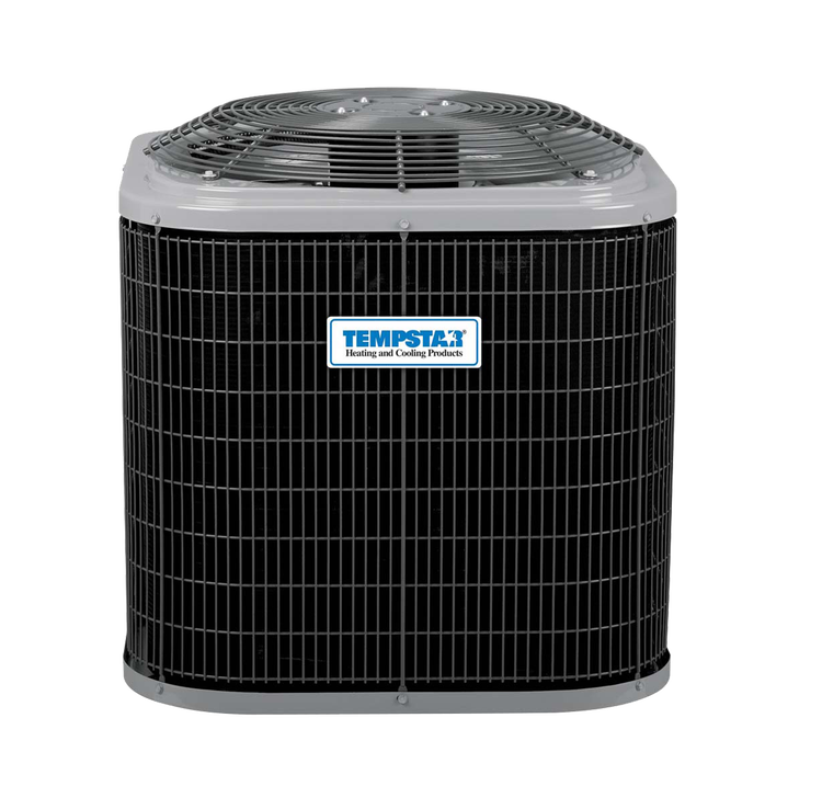 Tempstar N5A8T--C Performance Two-Stage Coastal Air Conditioner product image