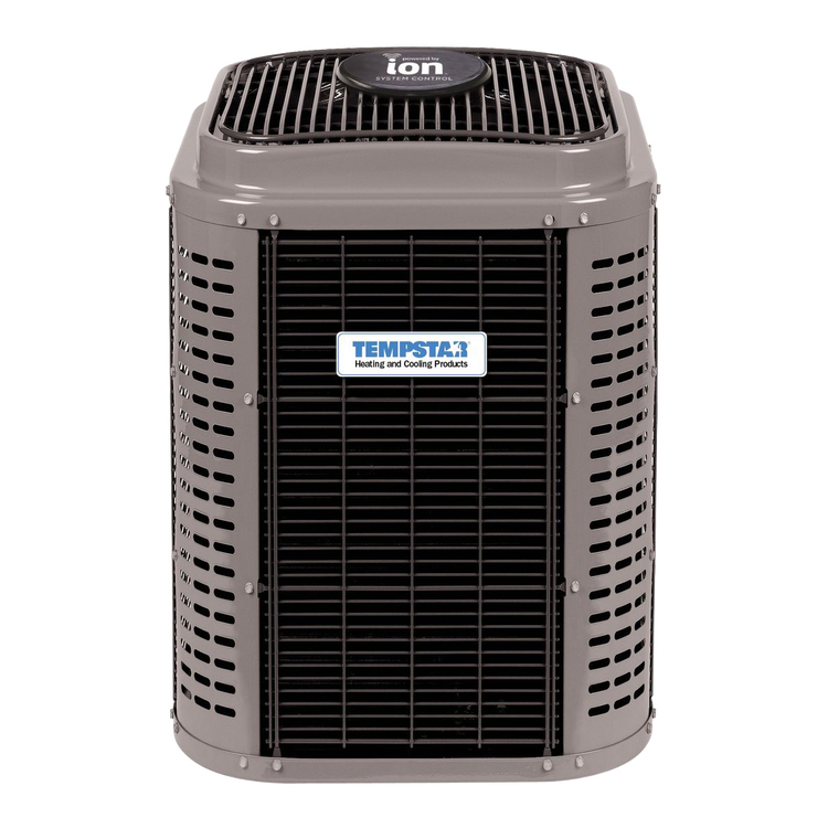 Tempstar TVA9 Central Air Conditioner | AC Unit product image