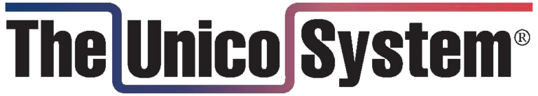 The Unico System logo