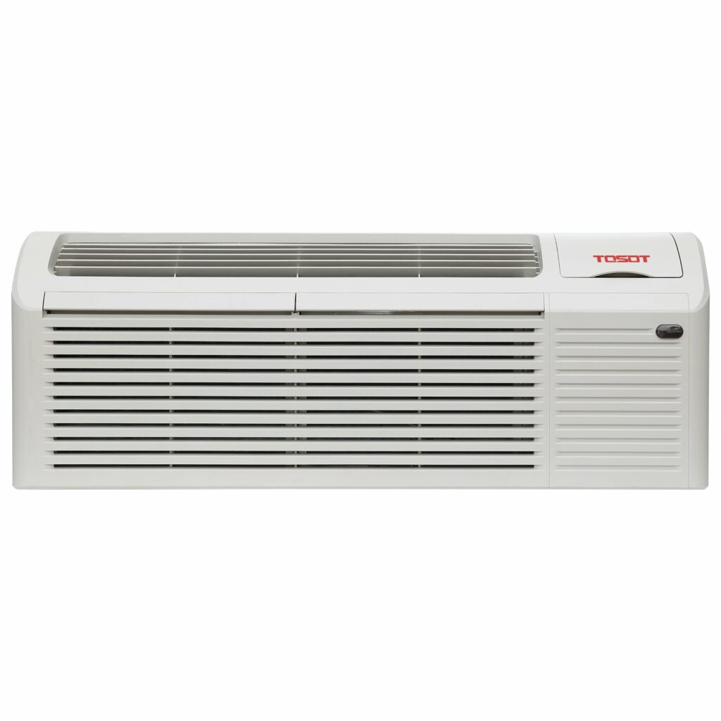 Tosot Through-the-Wall Systems product image