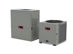 Trane Odyssey Split Systems
