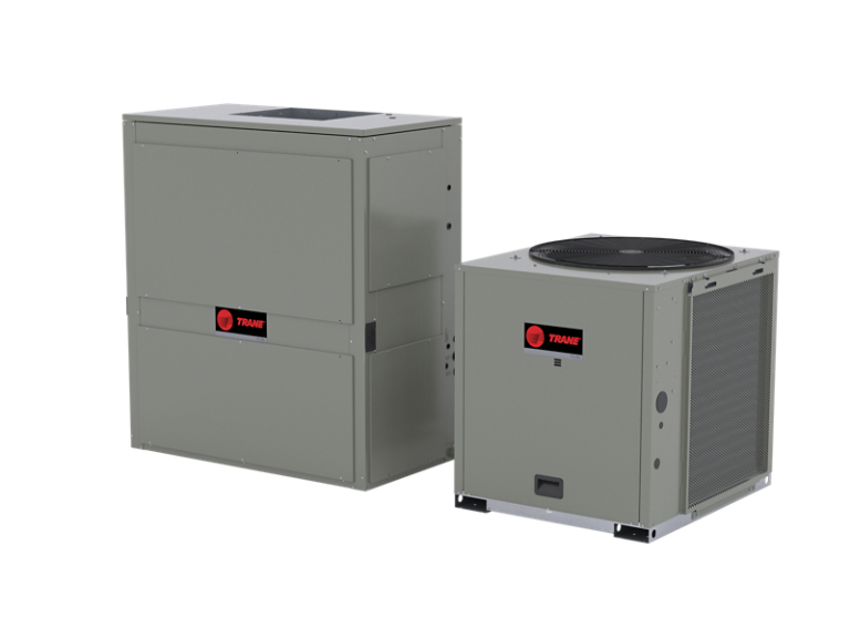 Trane Odyssey Split Systems product image