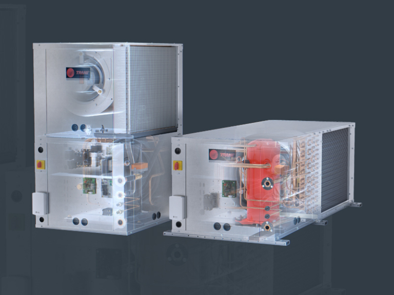 Trane Water Source Heat Pumps product image