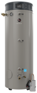 Ruud Triton Heavy Duty SS