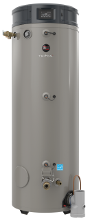 Ruud Triton Heavy Duty SS product image