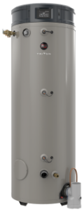 Ruud Triton Heavy Duty SU