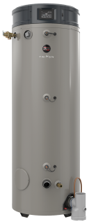 Ruud Triton Heavy Duty SU product image