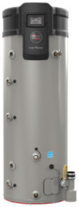 Ruud Triton Light Duty SS 50 Gal