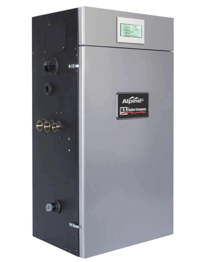 Burnham / U.S. Boiler Alpine Condensing Boilers product image