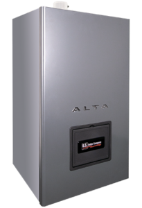 Burnham / U.S. Boiler Alta Boilers
