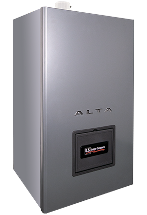 Burnham / U.S. Boiler Alta Boilers product image