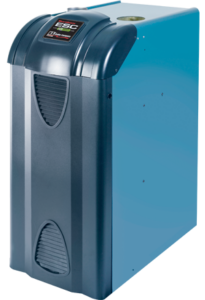 Burnham / U.S. Boiler ESC Boilers
