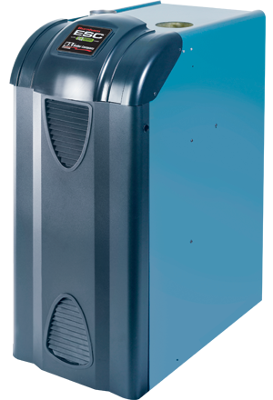 Burnham / U.S. Boiler ESC Boilers product image