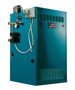 Burnham / U.S. Boiler Independence Steam Boilers
