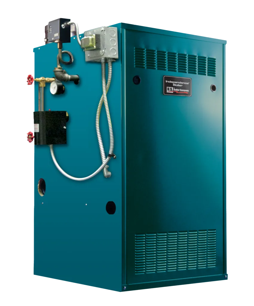 Burnham / U.S. Boiler Independence Steam Boilers product image