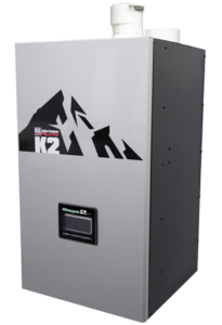 Burnham / U.S. Boiler K2 Condensing Boilers
