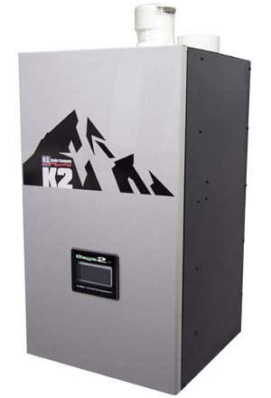 Burnham / U.S. Boiler K2 Condensing Boilers product image